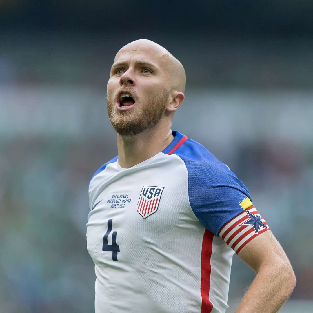 History of USA Mexico in World Cup Qualifying