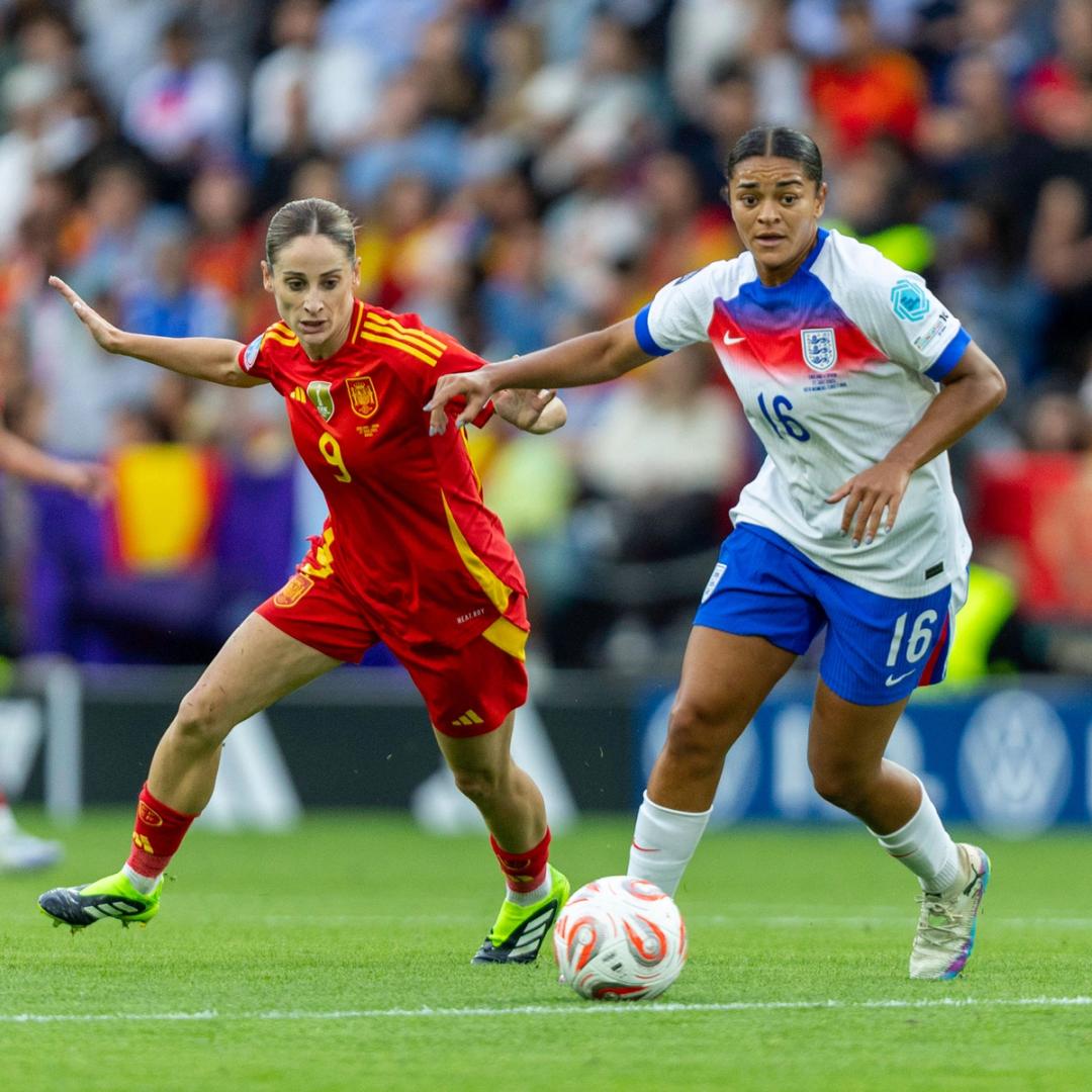 What the Euros and Africa Cup of Nations taught us about this moment in women’s soccer