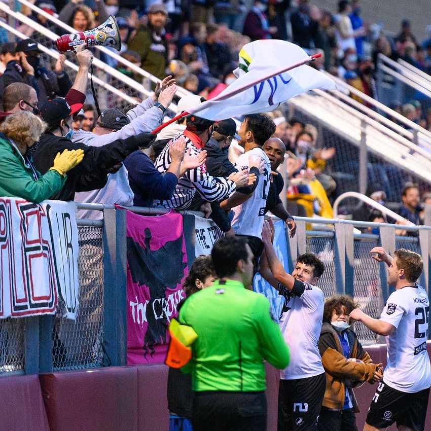 No A holes Minneapolis City and the Meaning of Undefeated