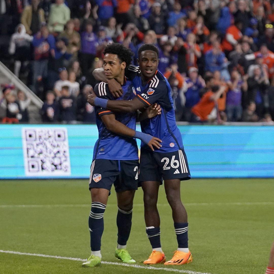 Major Leaguers Championship Reps Only USOC2023 Round of 32 Preview