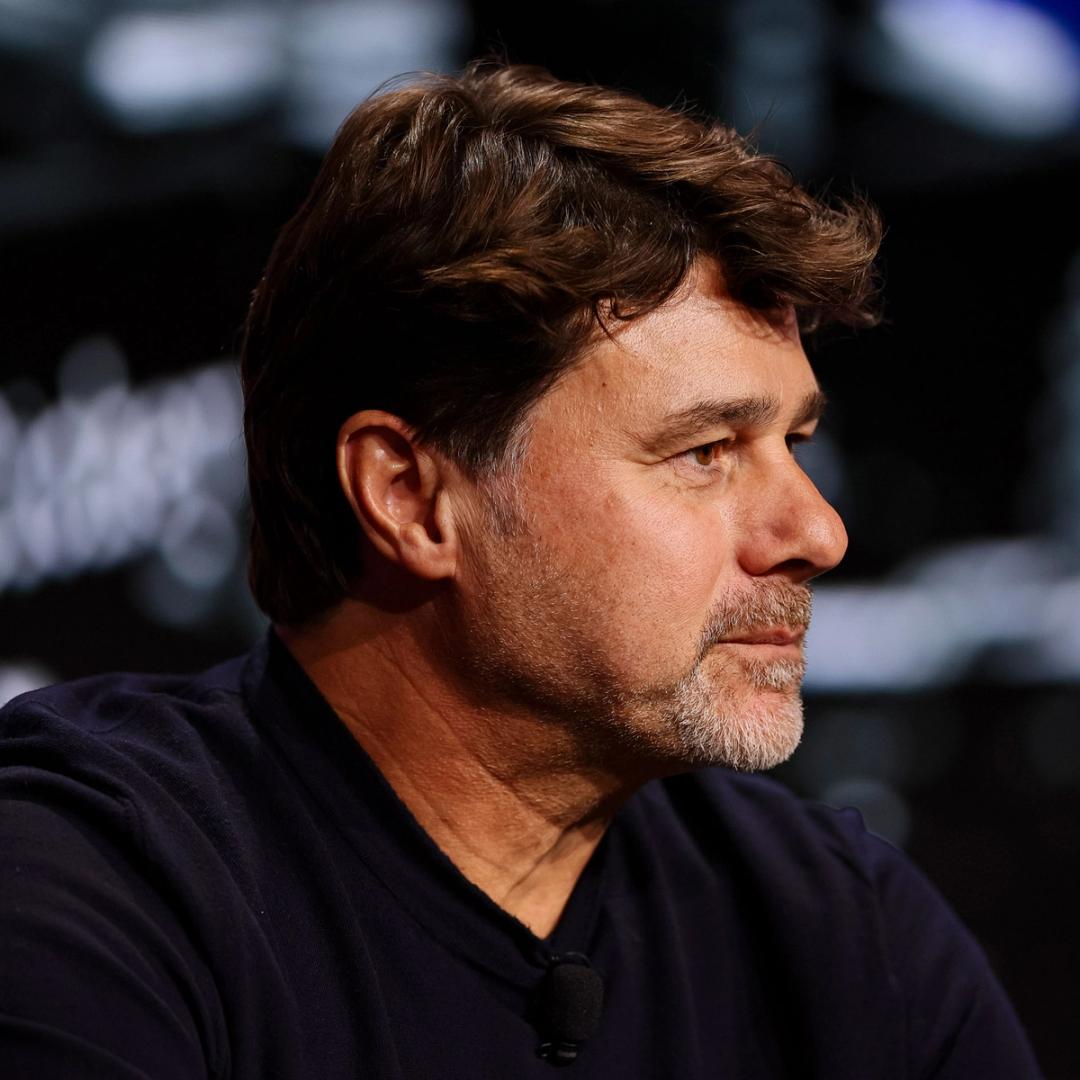 Mauricio Pochettino on World Cup Roster Selection: 'It's About the Right 26'
