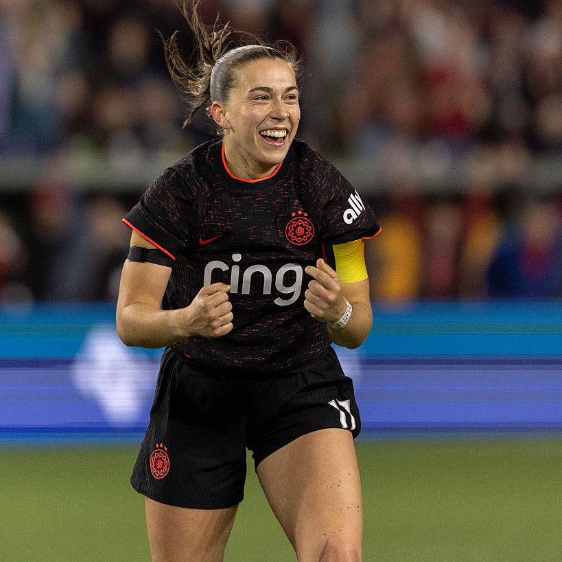 USWNT Rewind: Sam Coffey Tallies First Goal of Season, Catarina Macario Scores in FA Cup Final