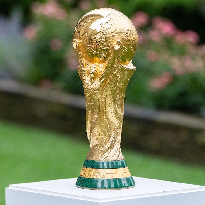 US Soccer Federation To Host US Mens National Team World Cup Roster Reveal Party On Nov 9 In NYC
