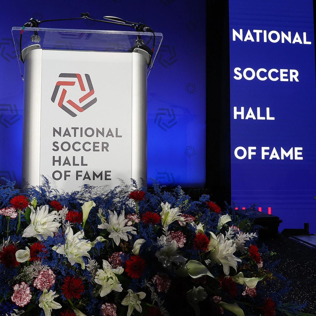 National Soccer Hall of Fame Announces All Eligible Candidates for 2027 Election