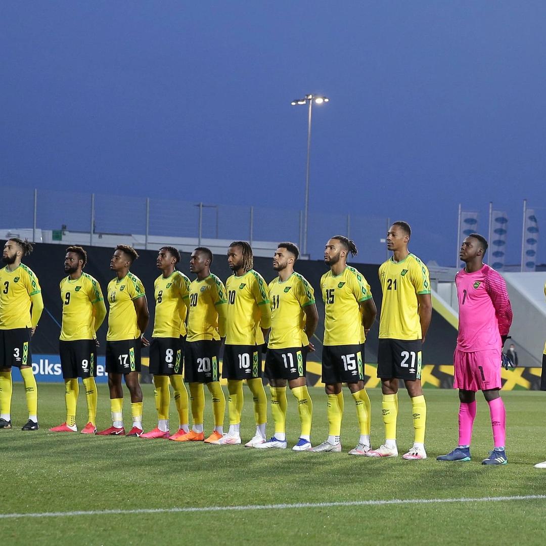 2021 Concacaf Gold Cup Quarterfinal USA vs Jamaica Match History Preview Five Things to Know