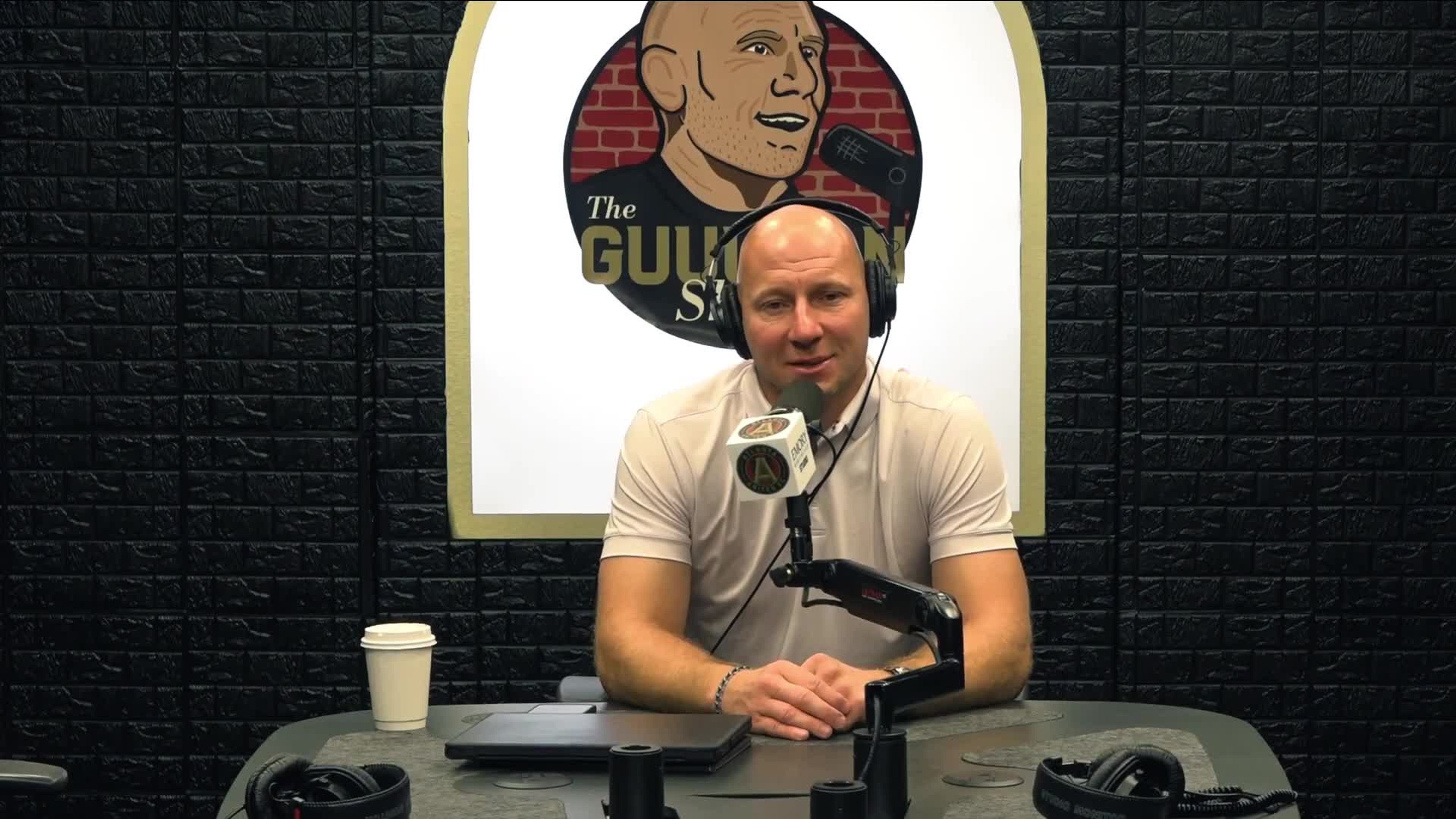 Podcast Exclusive: What Playing in Europe Taught Brad Guzan