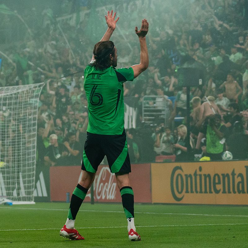 2025 U.S. Open Cup Last Eight: Mixed Bag of Histories for Quarterfinal Octet