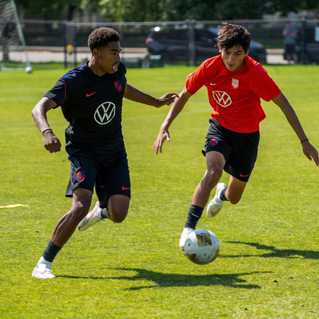 How To Watch: U.S. U-19 MNT in 2026 Concacaf U-20 Championship