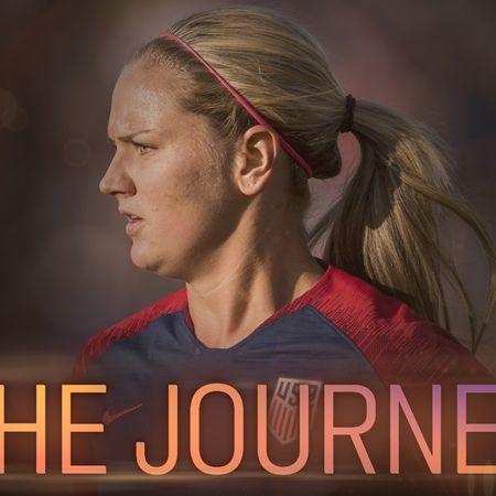 The Journey: Lindsey Horan