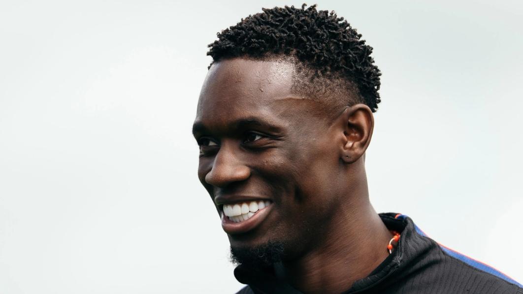 USMNT's Folarin Balogun Available for Selection Against Belgium on Monday