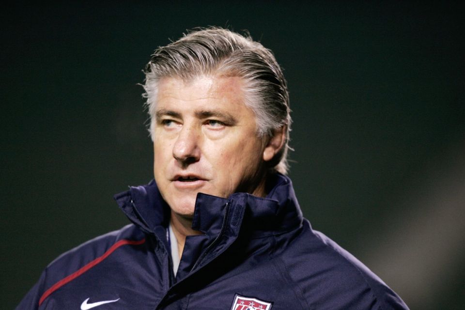 Sigi Schmid