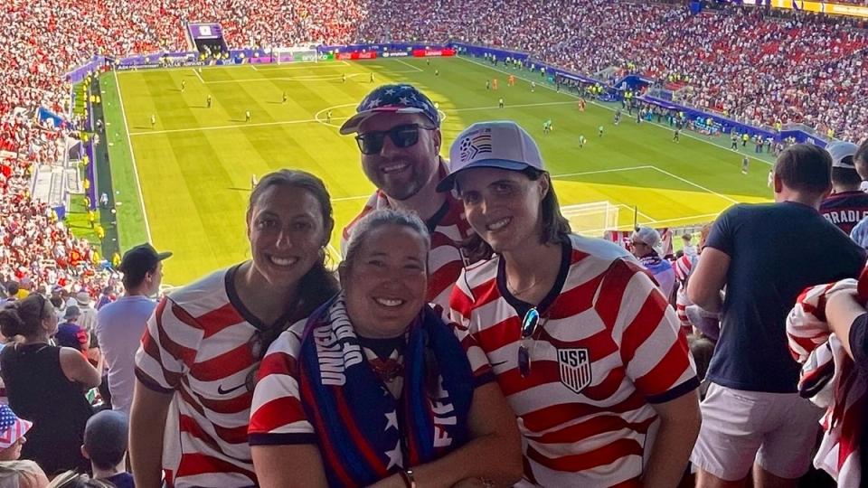U.S. Soccer Fan Council: September 2026 Update