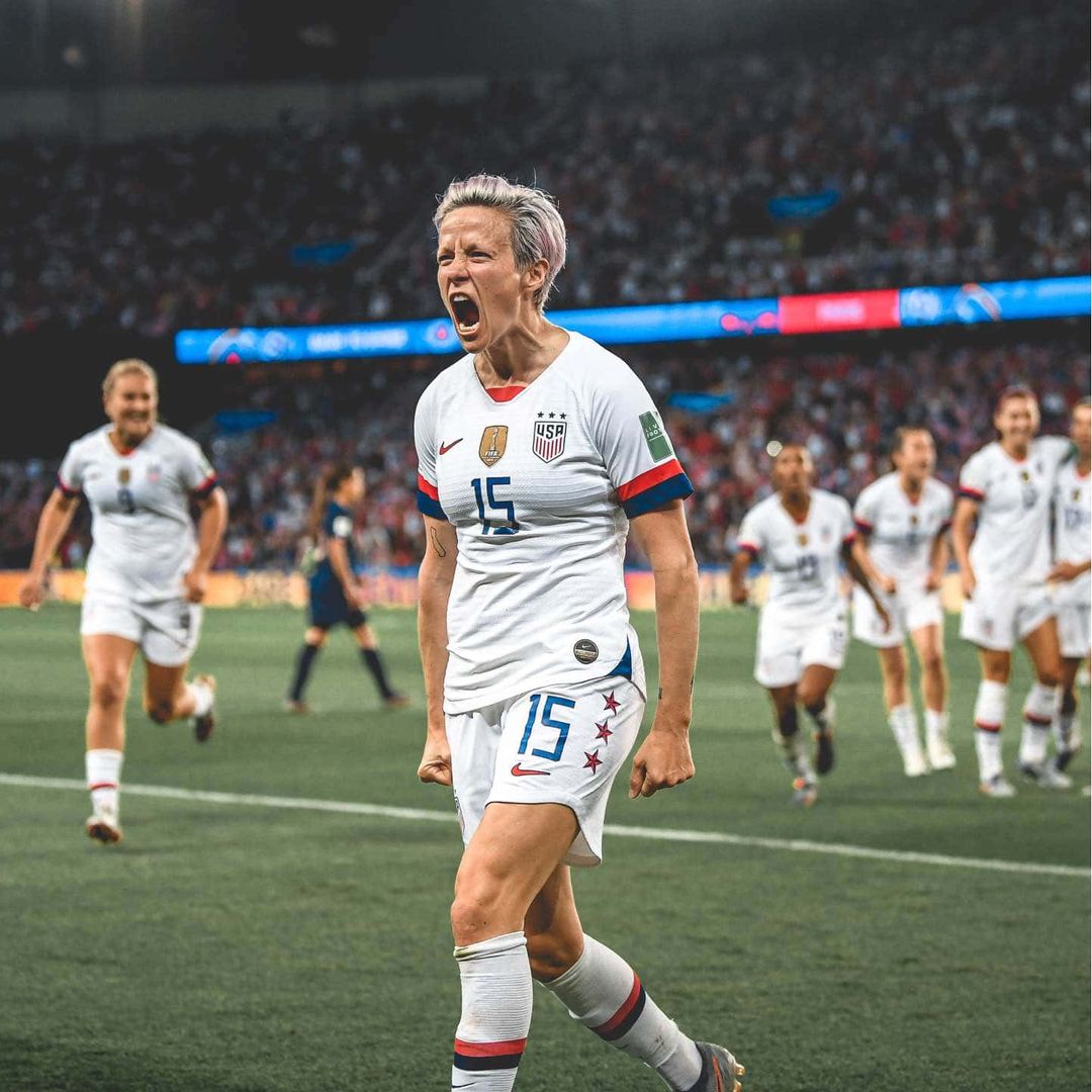 USWNT Infused Crossword