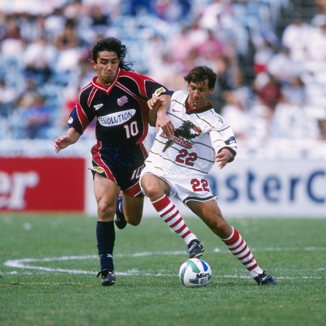 Yesterday’s Rockets to Today’s Dynamo: 32 Years of Texas & the Open Cup Final
