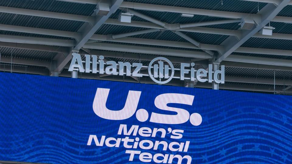Matchday Guide: USMNT vs. Canada at Allianz Field in St. Paul, Minn.