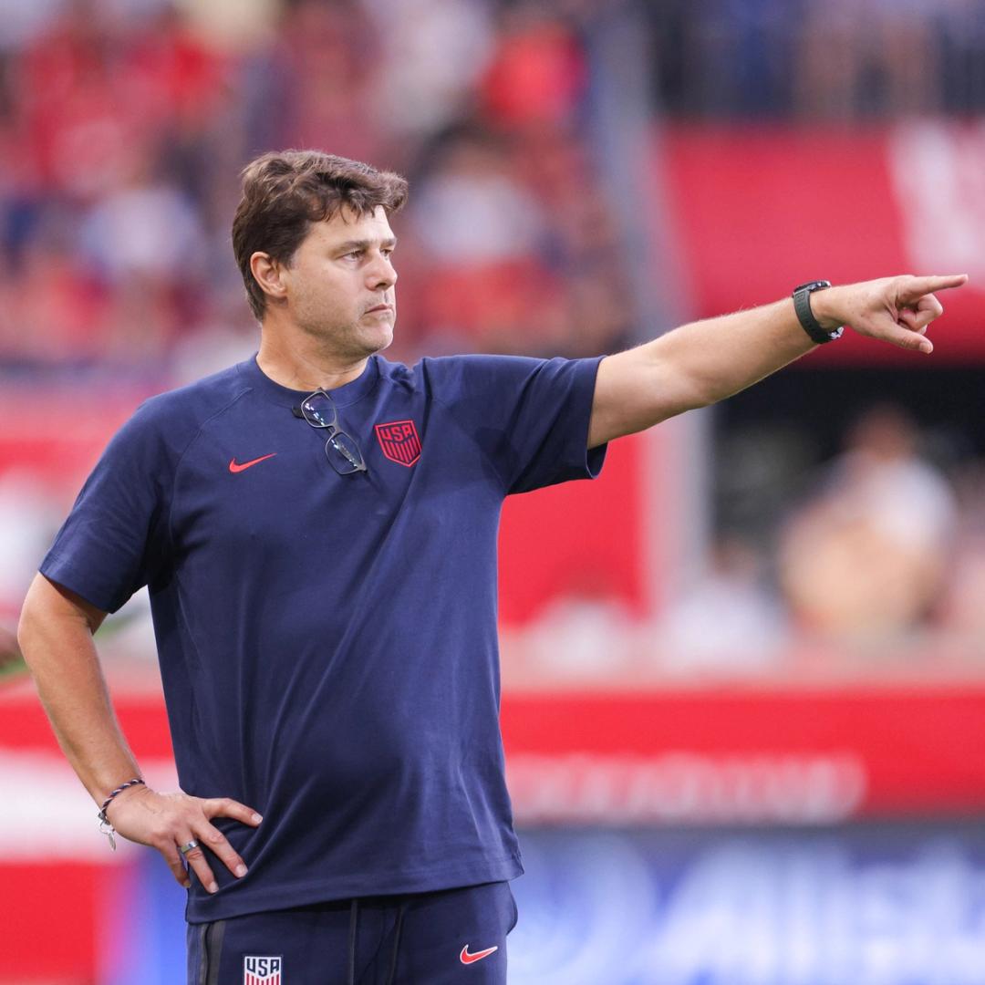 USMNT’s Takeaways Following Match Against Korea Republic