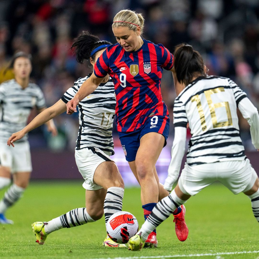 FIVE THINGS TO KNOW: USA vs. KOREA REPUBLIC