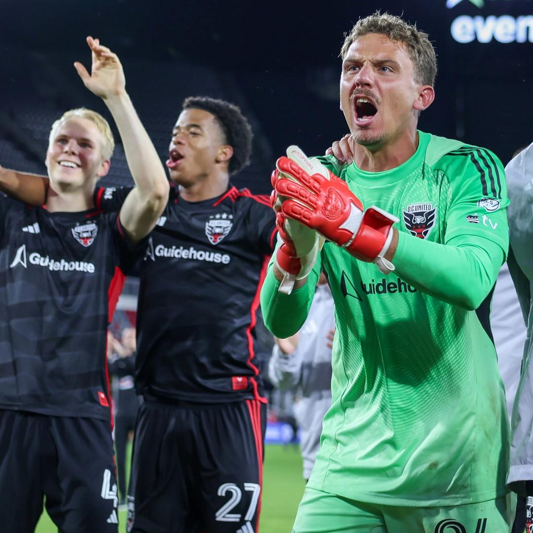 Wild Wednesday Goal Barrage Closes Open Cup Round of 16 and Sets Quarterfinal Field