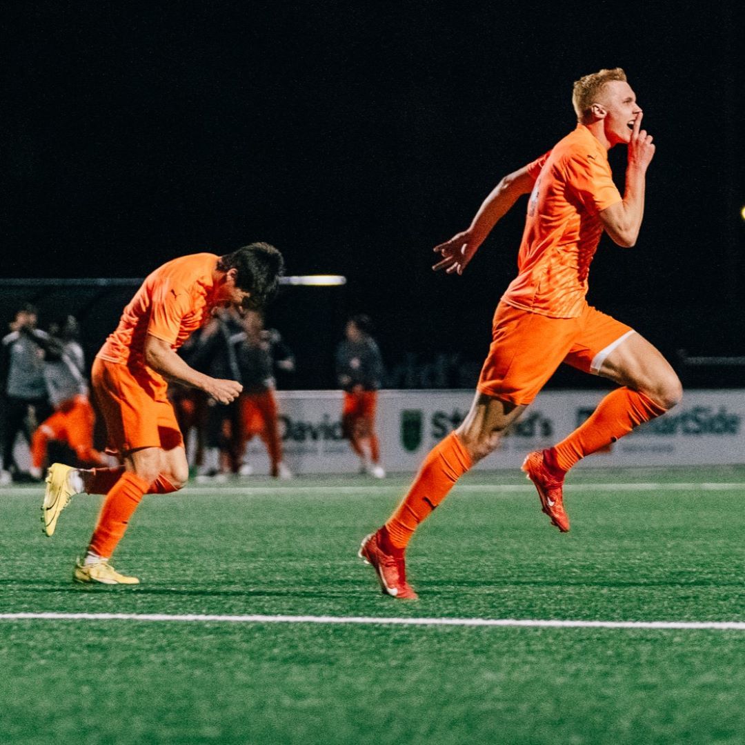 All For One and One For All For FORO SCs Dream Weavers