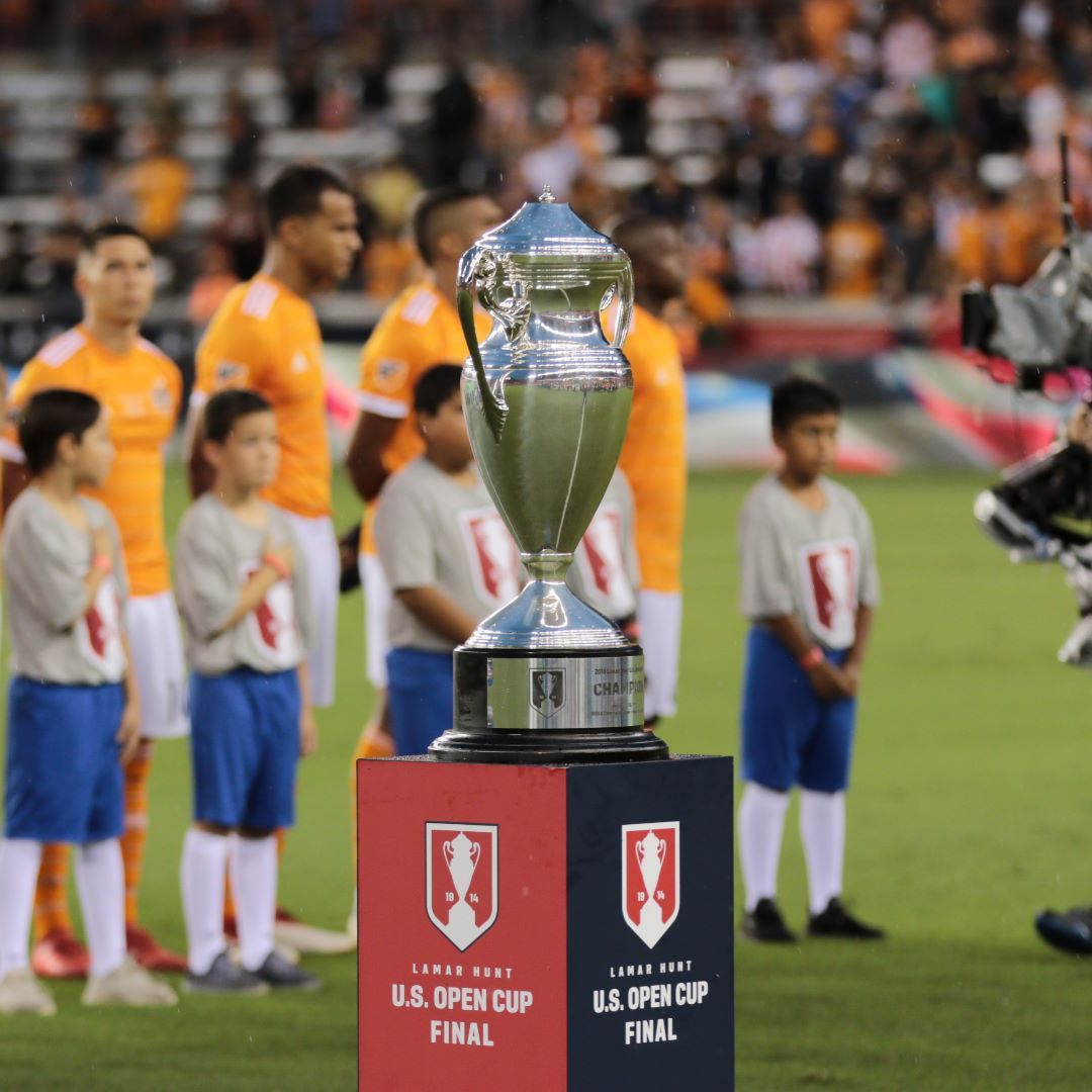 How to Watch Open Cup Semis FC Cincinnati vs Inter Miami CF Houston Dynamo vs Real Salt Lake 8 23 23