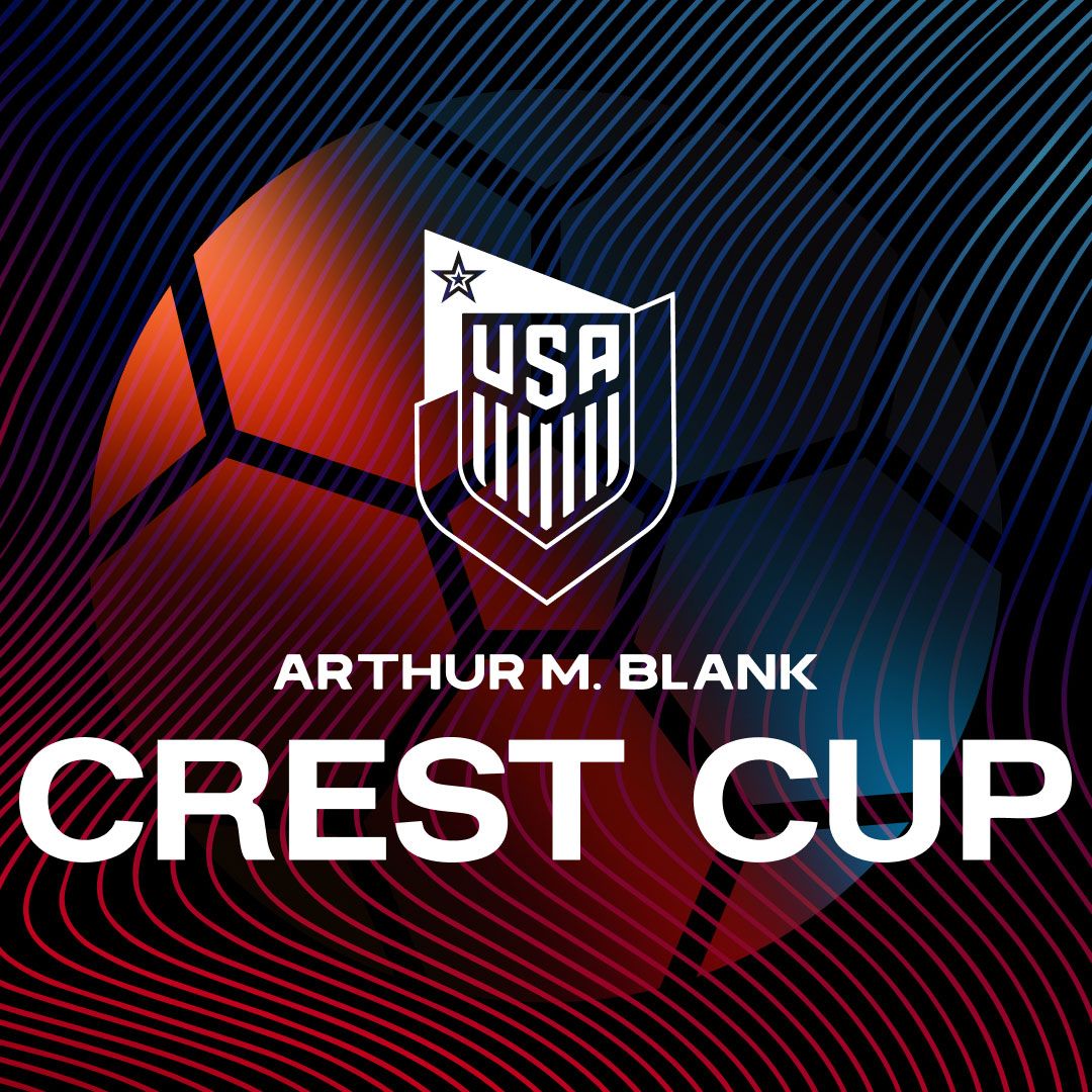 U.S. Soccer Launches Arthur M. Blank Crest Cup to Unite Women’s Soccer in Pursuit of a Singular National Champion