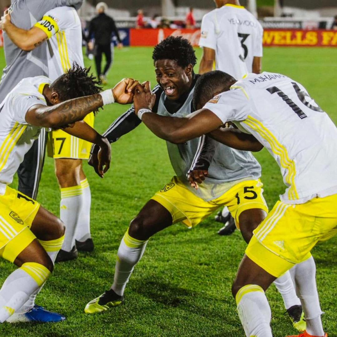 Underdogs and Adversity in Albuquerque