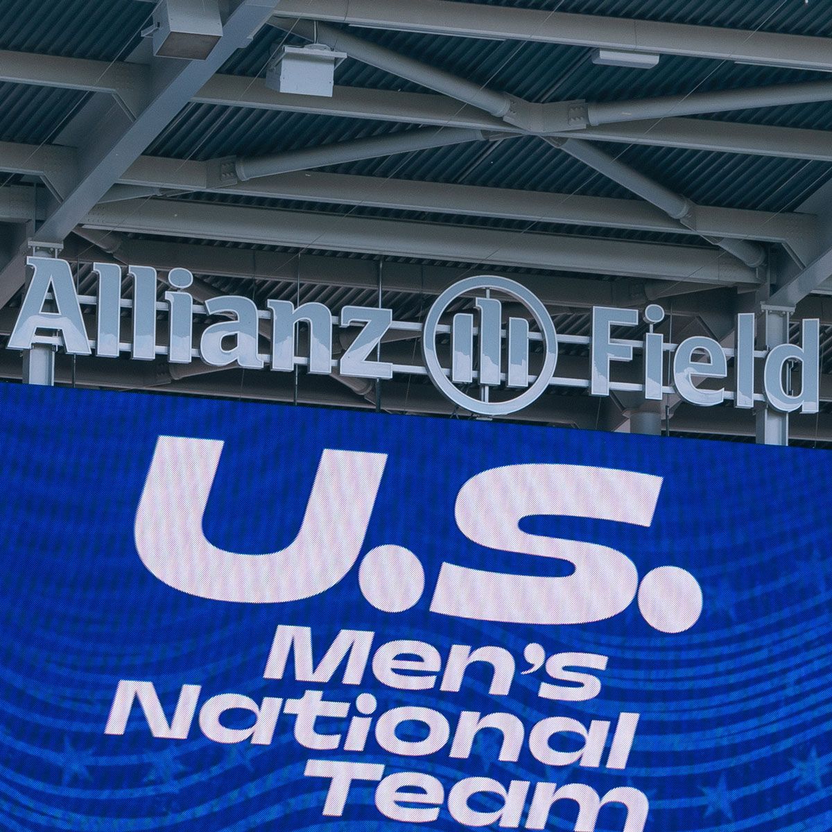 Matchday Guide: USMNT vs. Canada at Allianz Field in St. Paul, Minn.