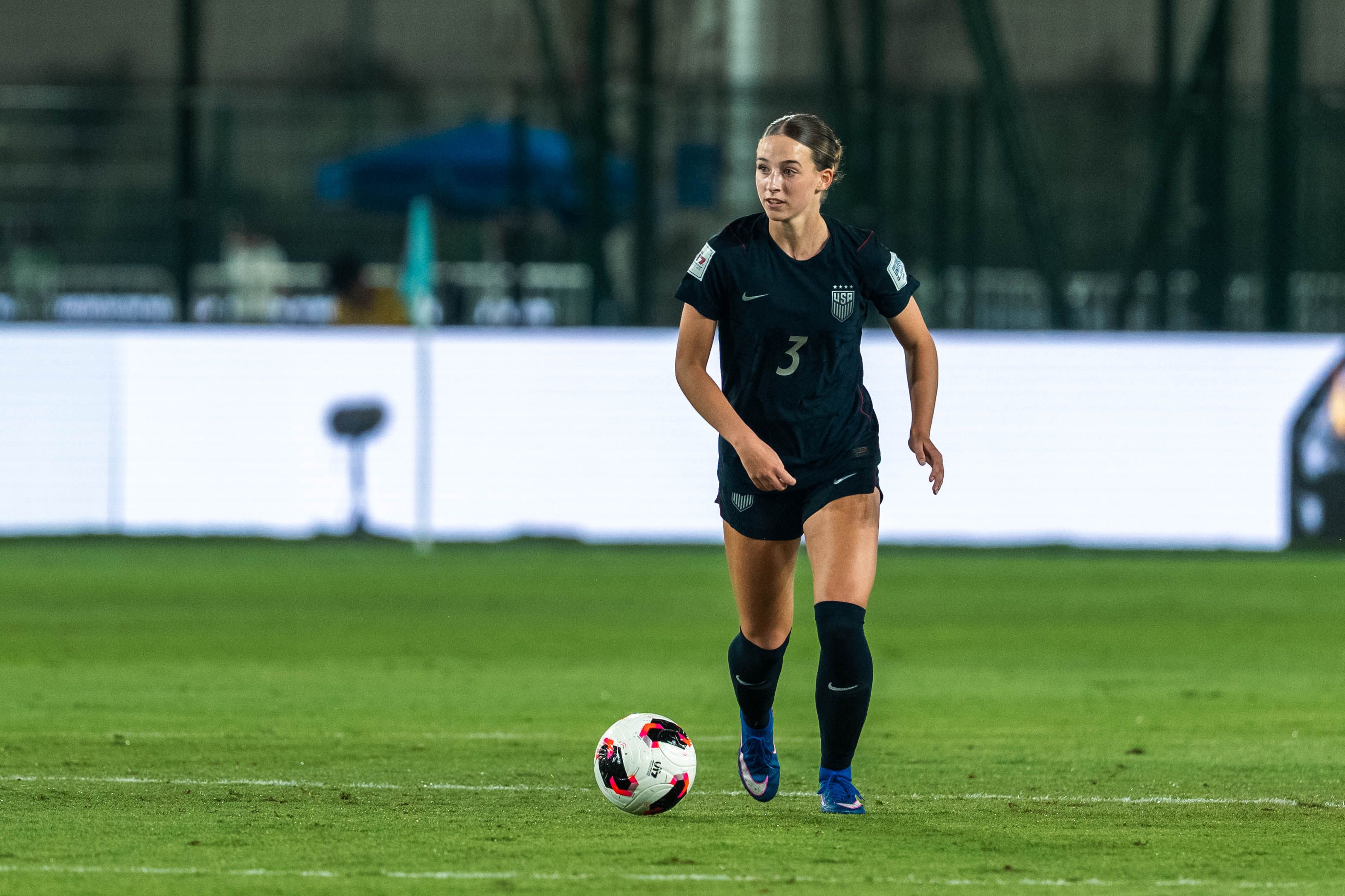 Tournament Notes: U.S. Under-17 WNT Takes on Spain in Round of 16 at 2026 FIFA U-17 Women's World Cup