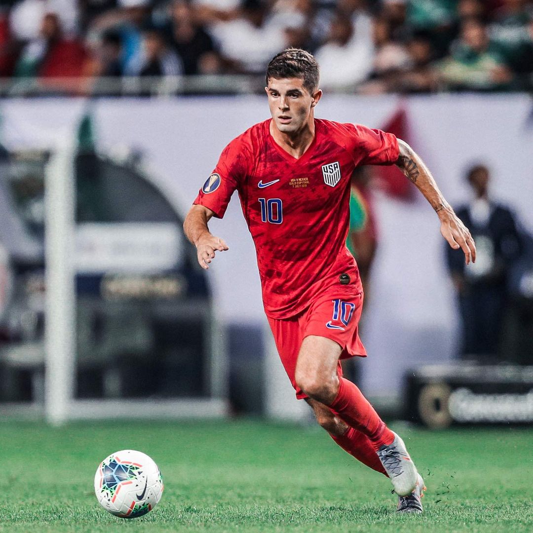 USMNT Midweek Champions League Viewing Guide October 20 22