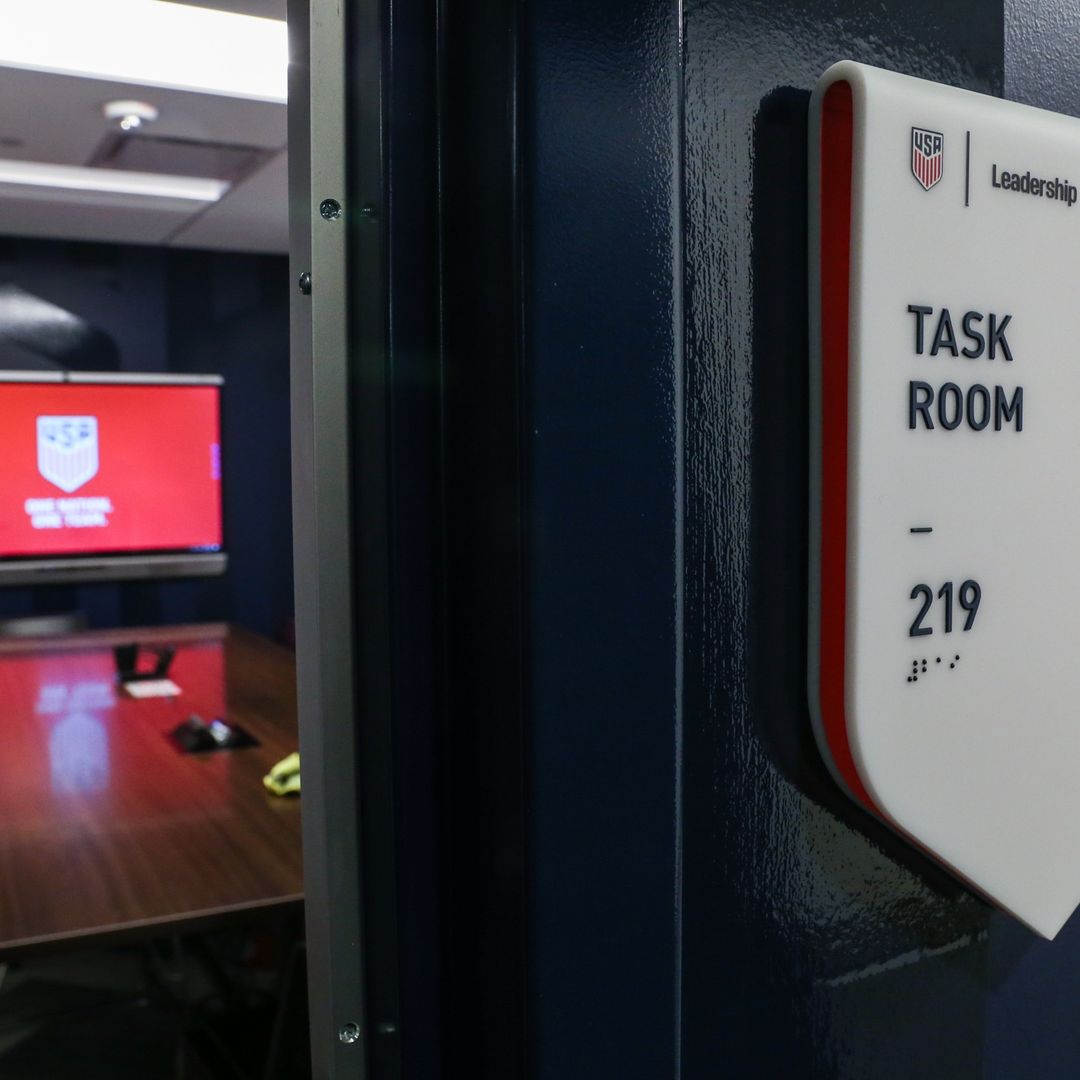 U.S. Soccer Announces Dates for 2020-21 A-Senior Coaching Courses