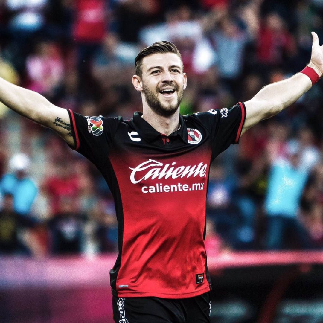 The American Xolos USMNT Players at Club Tijuana