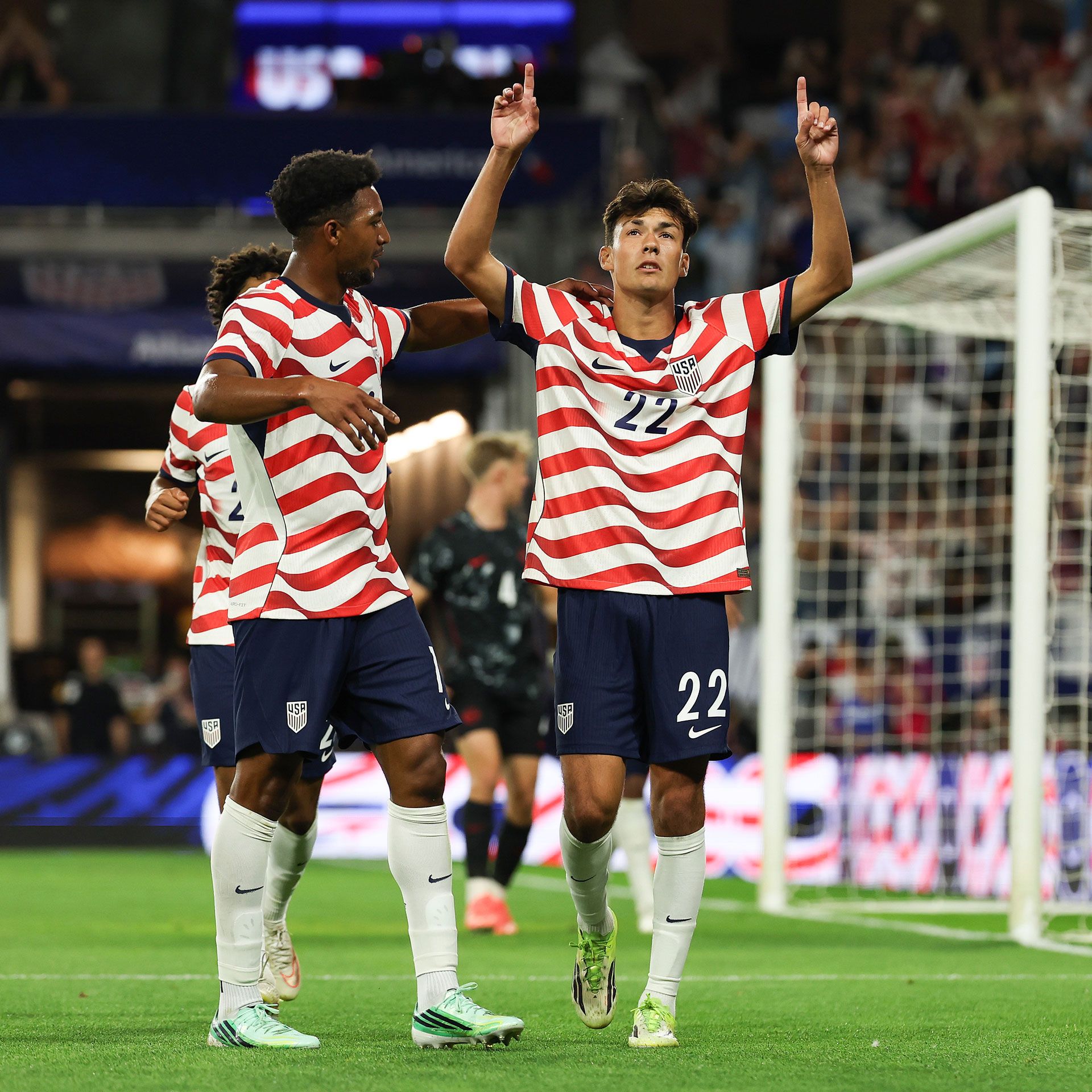 USMNT vs. Canada: Match Recap & Highlights