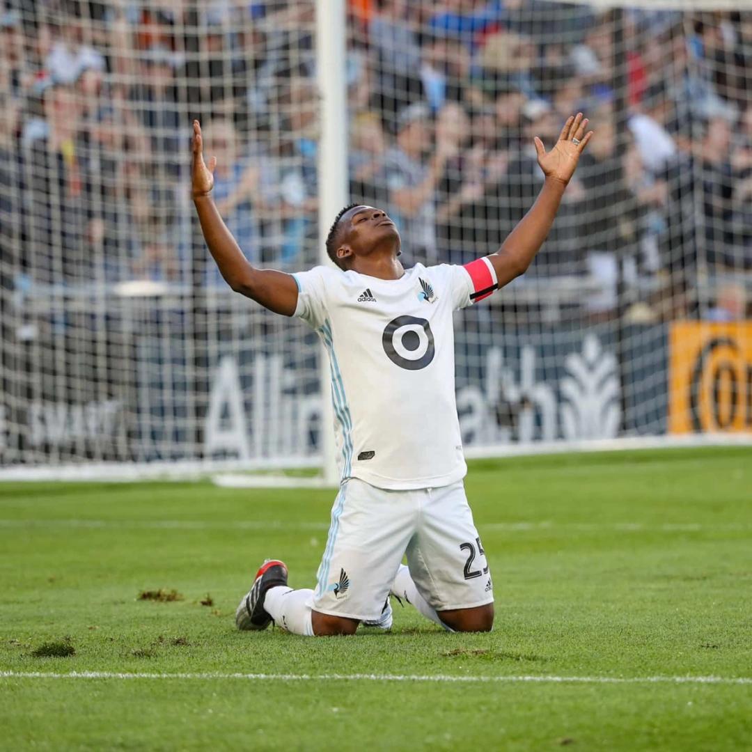 Loon Quintero Living the Cup Life