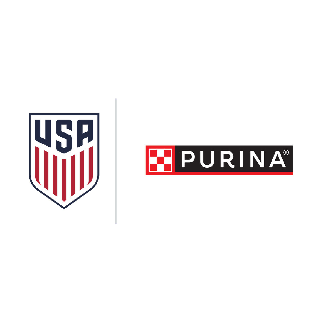 U.S. Soccer and Purina Team Up to Celebrate the Bond Between Fans and Their Pets