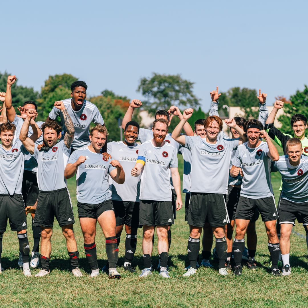 USOC2024 Second Qualifying Round Review Blowouts Shocks Sharktopi Amateurs Chase the Open Cup Dream