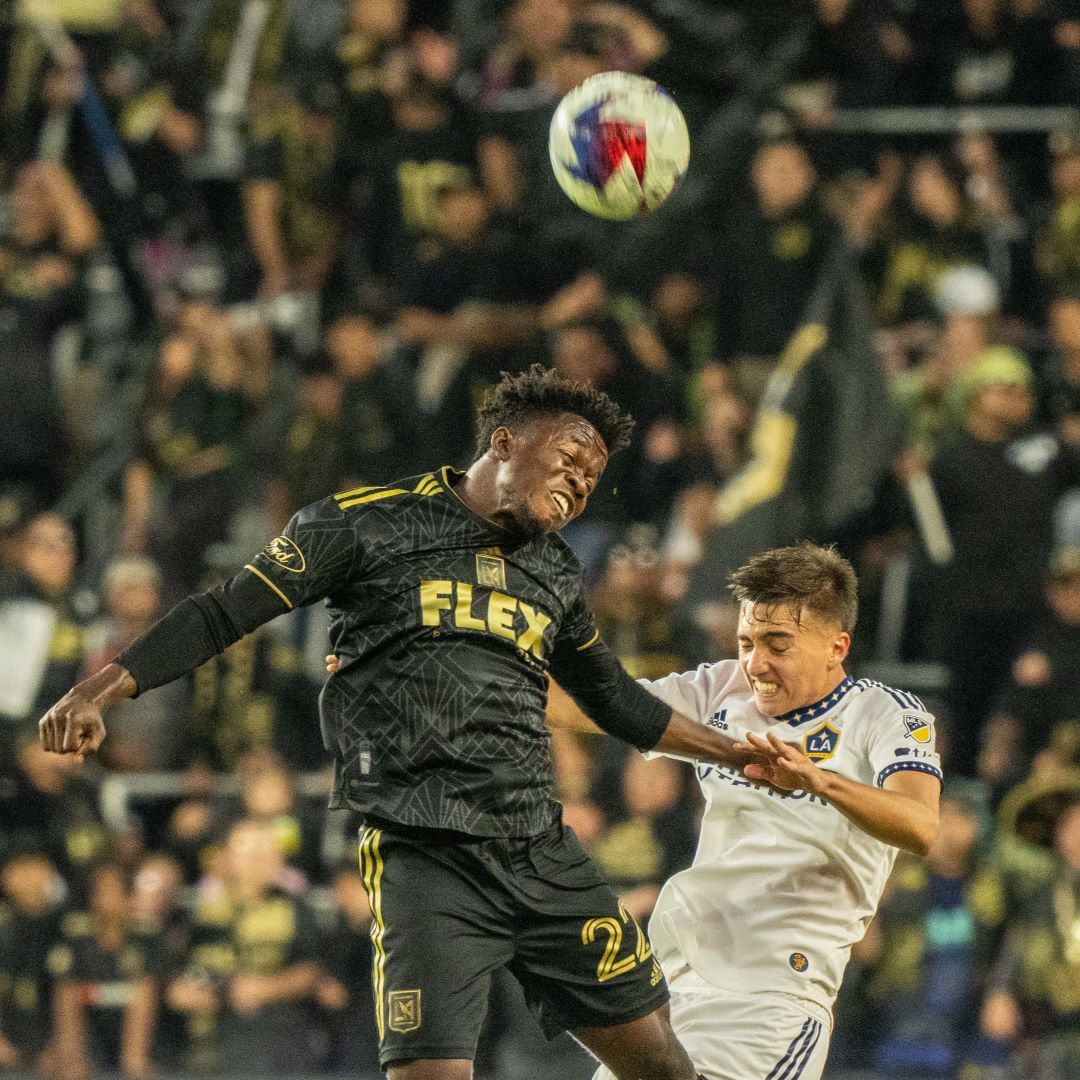 Open Cup Trafico Risks Reward in the City of Angels