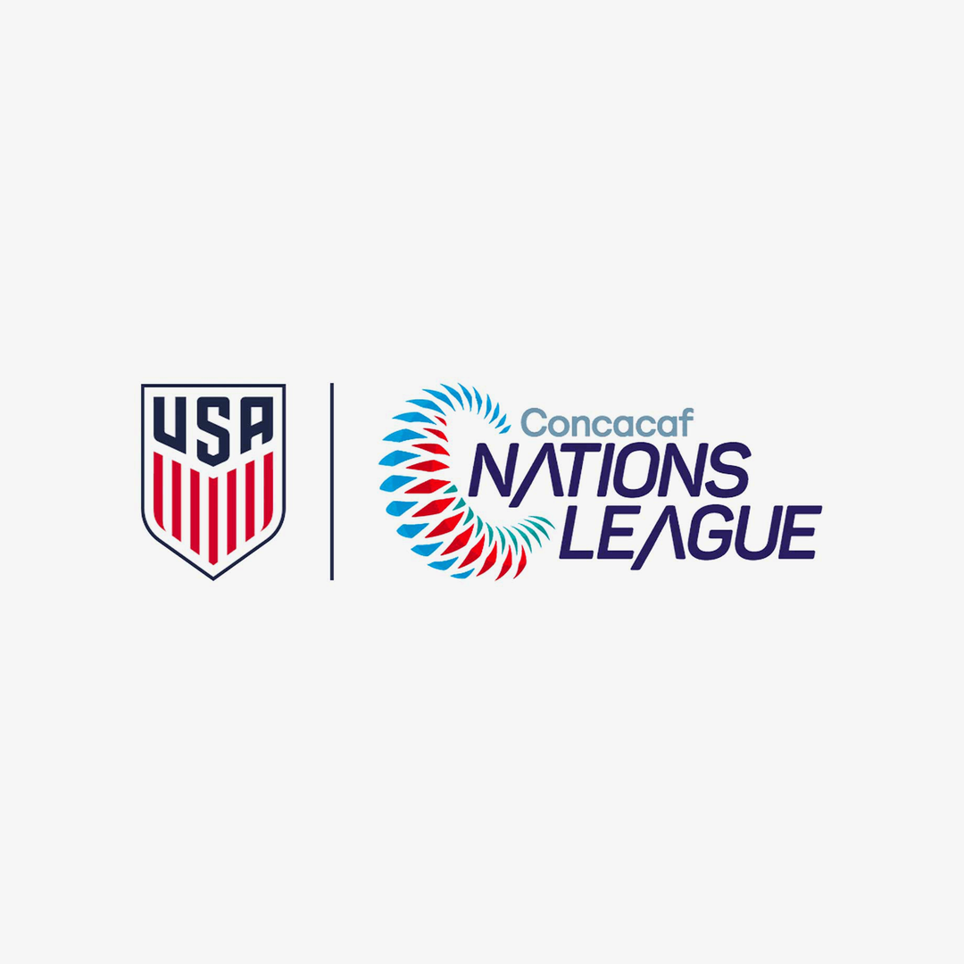 US MNT Learns Schedule for Concacaf Nations League Group Stage