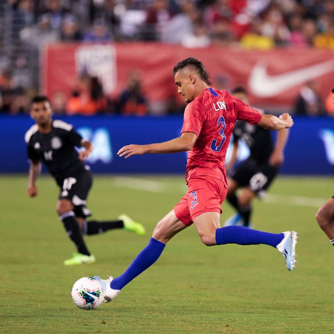 USMNT vs Uruguay Preview Schedule TV Channels and Start Time