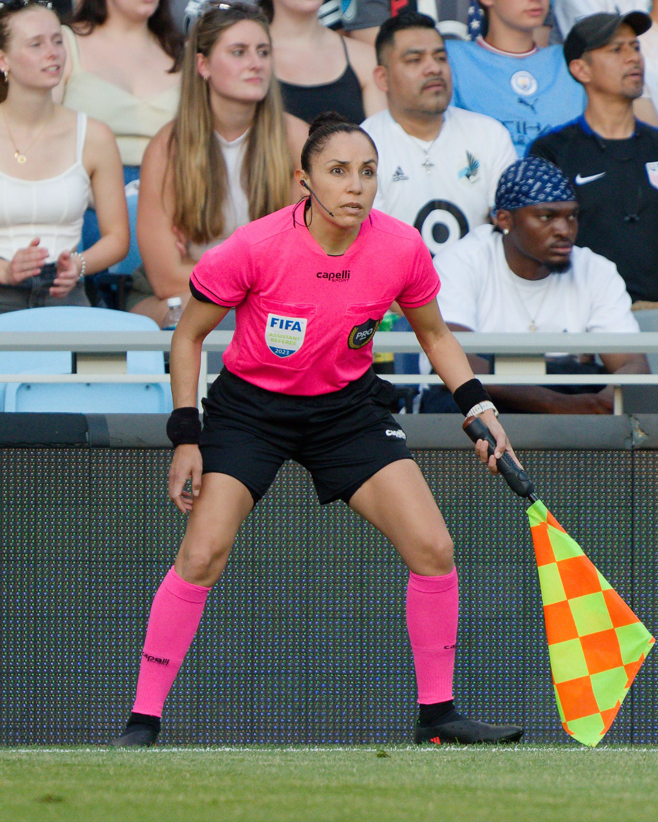 Felisha Mariscal