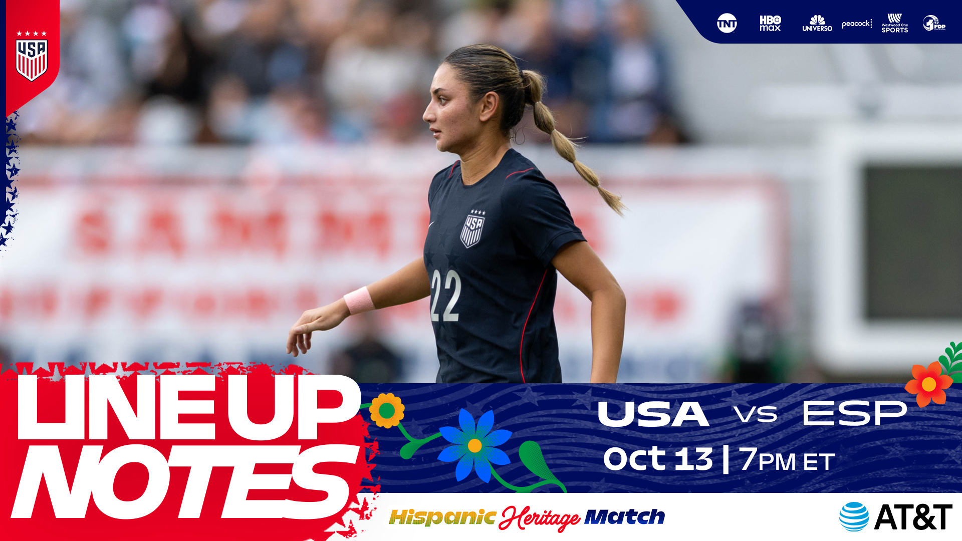 USWNT gegen Spanien: Startelf & Spielhinweise am Dienstag, den 13 ...