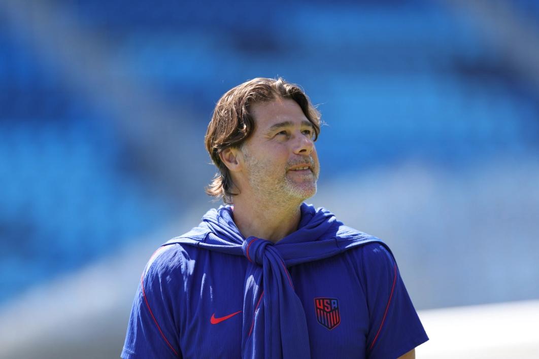 Behind the Numbers: Mauricio Pochettino’s Historic First Two Years with the USMNT
