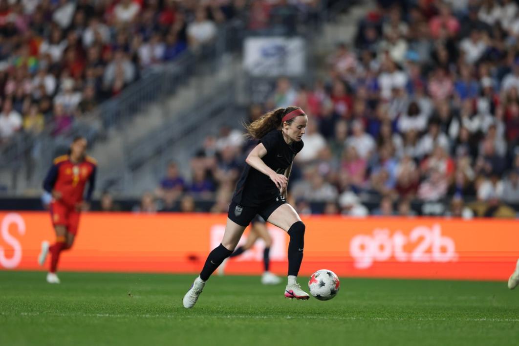The Month Ahead: U.S. Soccer Key Dates & Major Moments in November