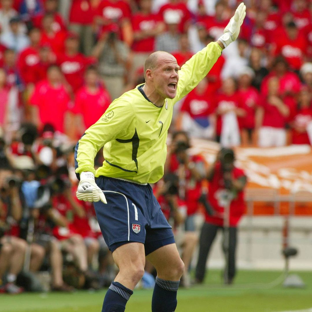 QUIZ Name the USMNTs English Premier League Appearance Leaders