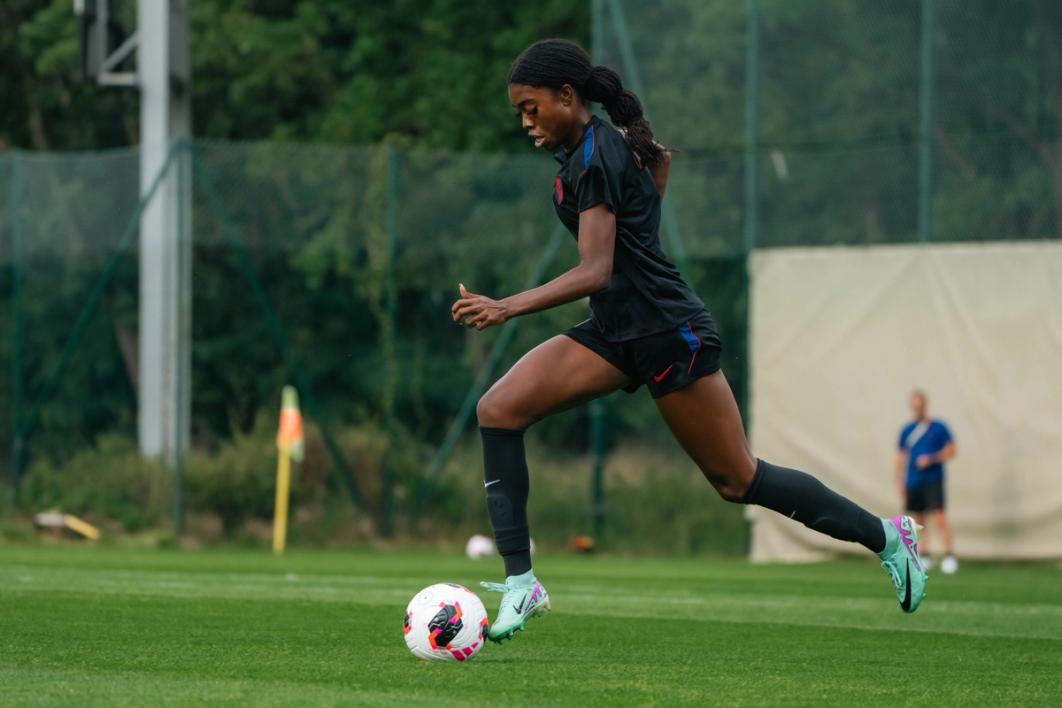 How to Watch: U.S. U-20 WNT in 2026 FIFA U-20 Women’s World Cup