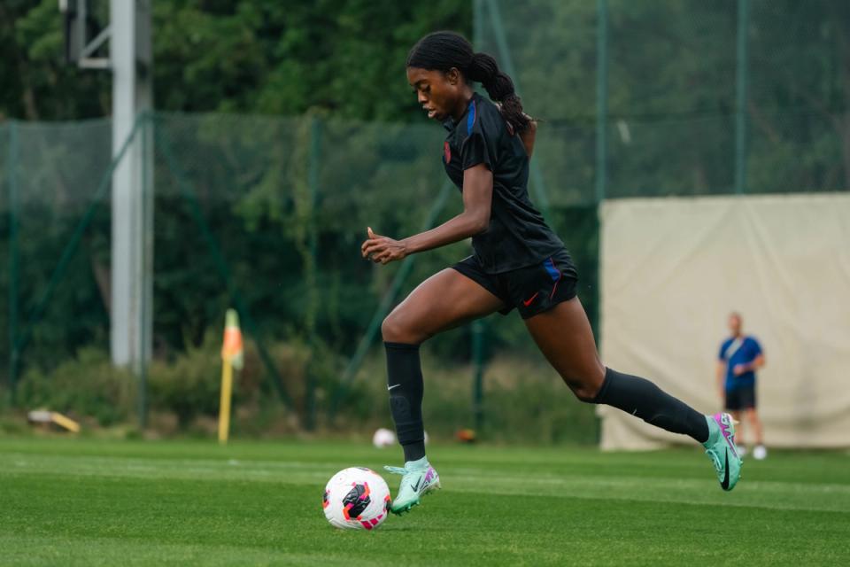 How to Watch: U.S. U-20 WNT in 2026 FIFA U-20 Women’s World Cup