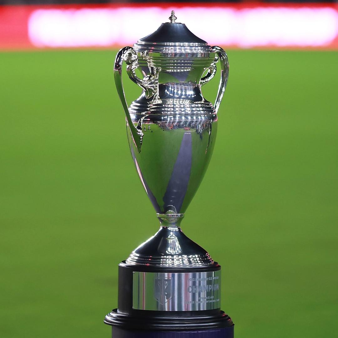 Expanded Studio Coverage and The Golazo Show Whip-around Program Highlight CBS Sports’ Coverage of this Week’s U.S. Open Cup Round of 16