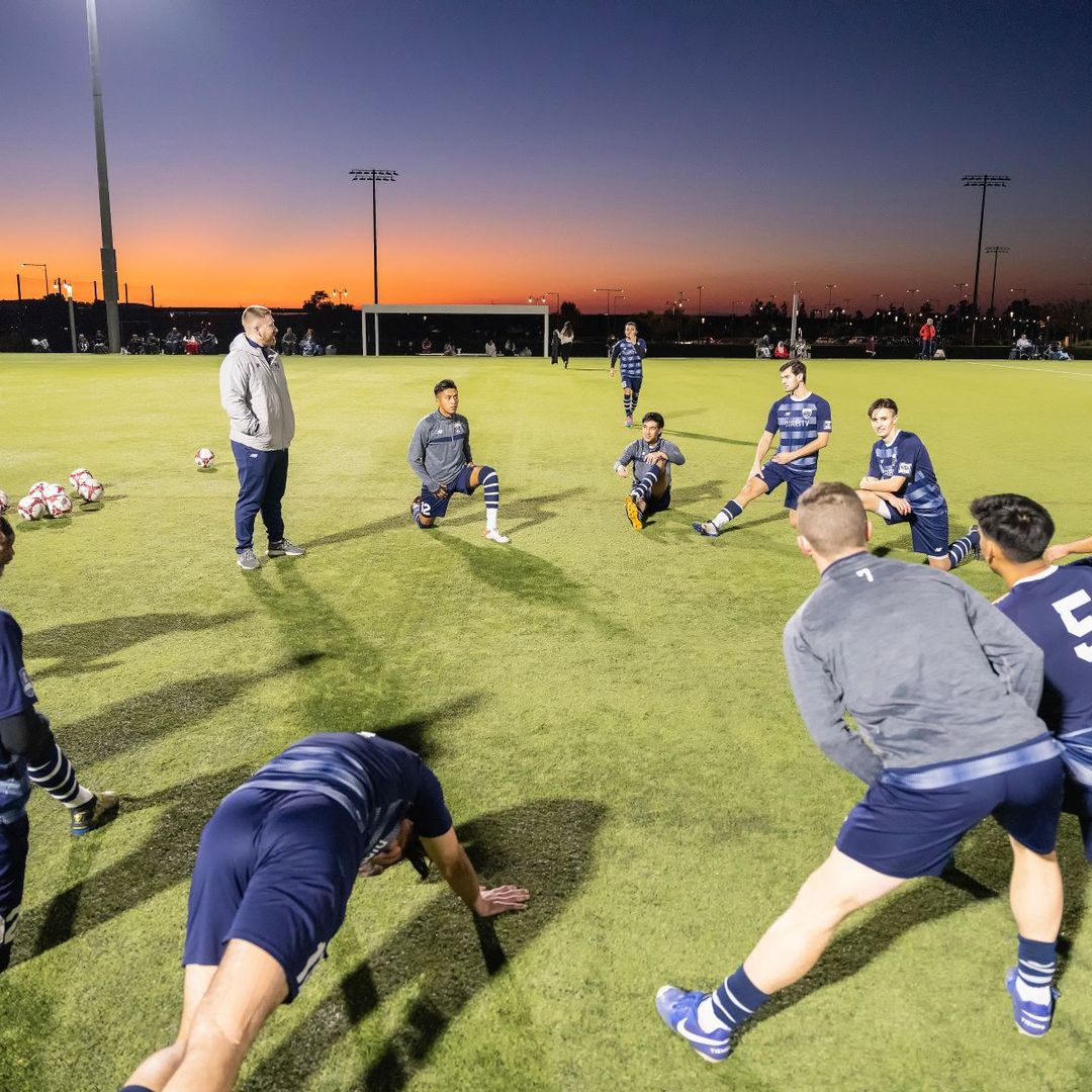 Calis Grassroots Strivers Capo FC Making Most of Cup Opportunity