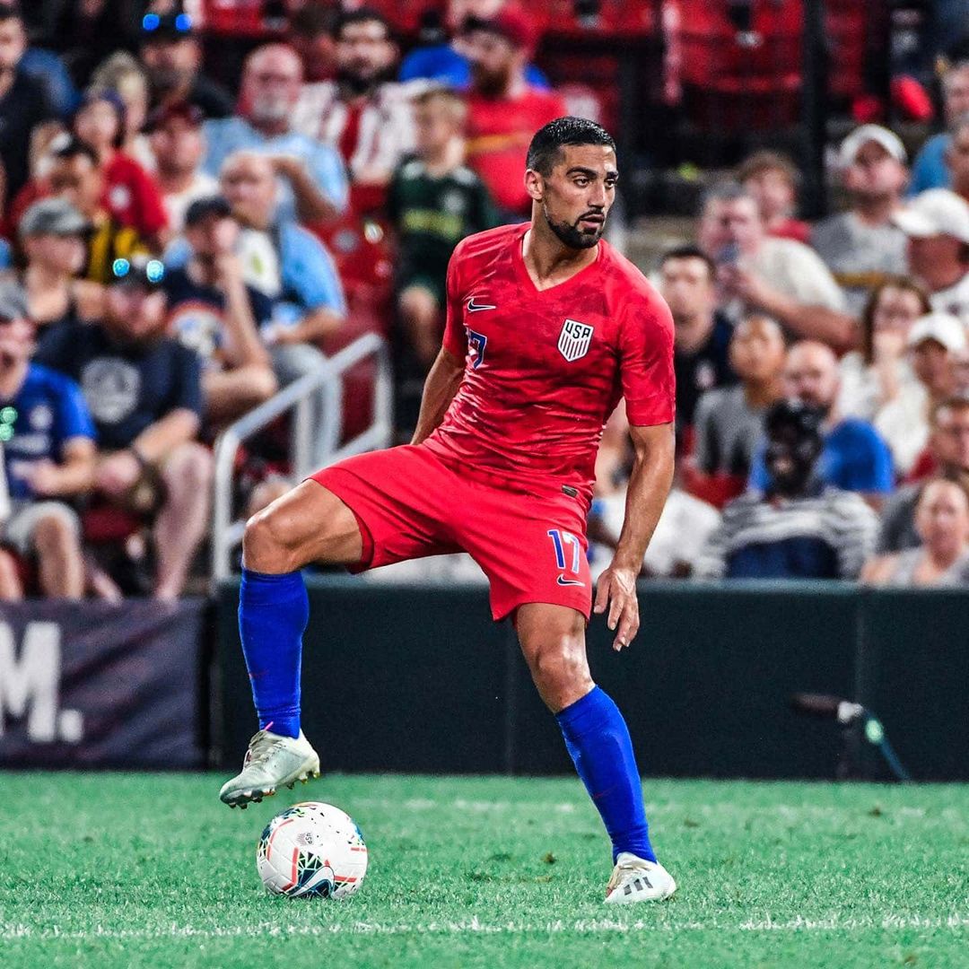 International Friendly USMNT vs Costa Rica Preview Schedule TV Channels Start Time