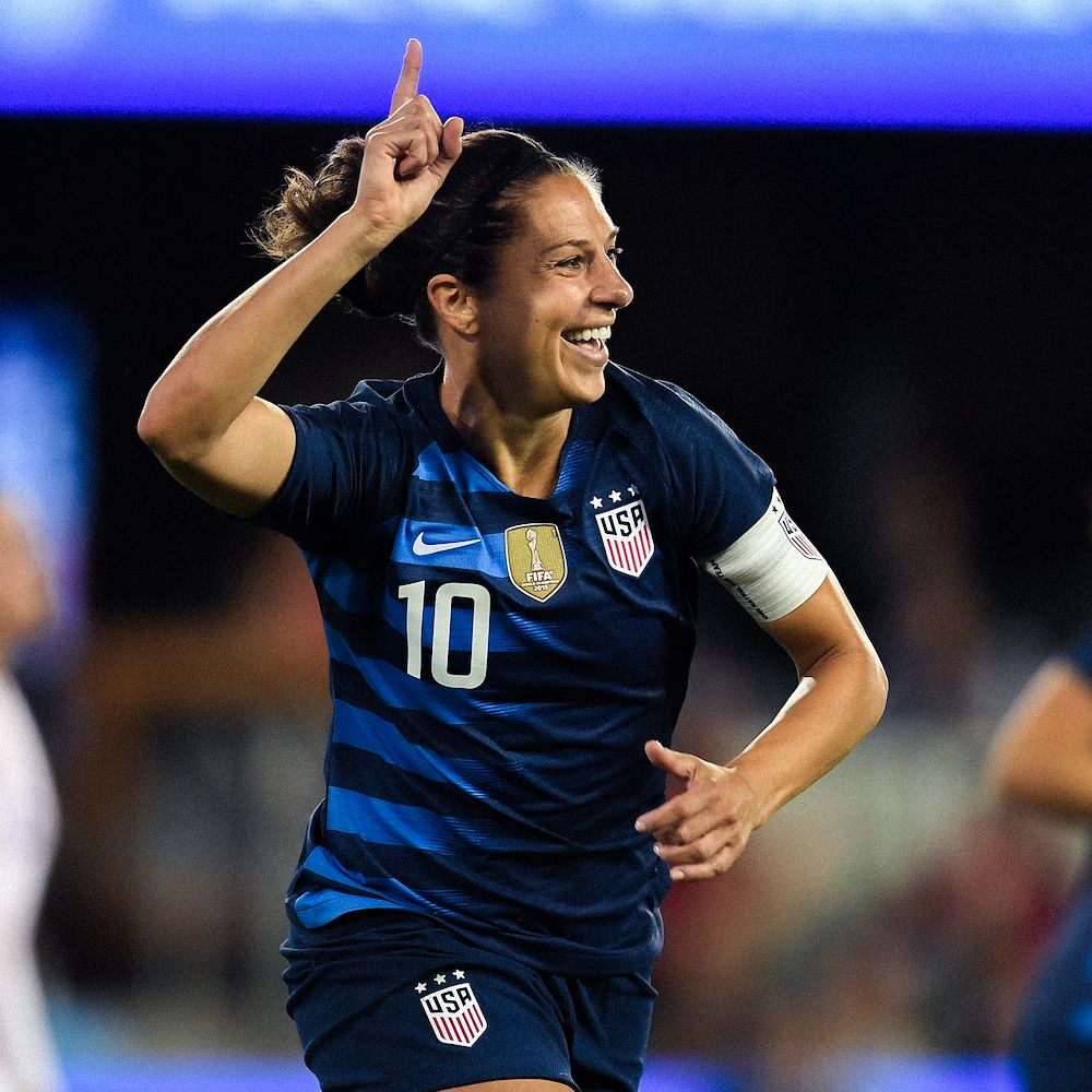 2019 FIFA WWC and Five Things to Know About Group F