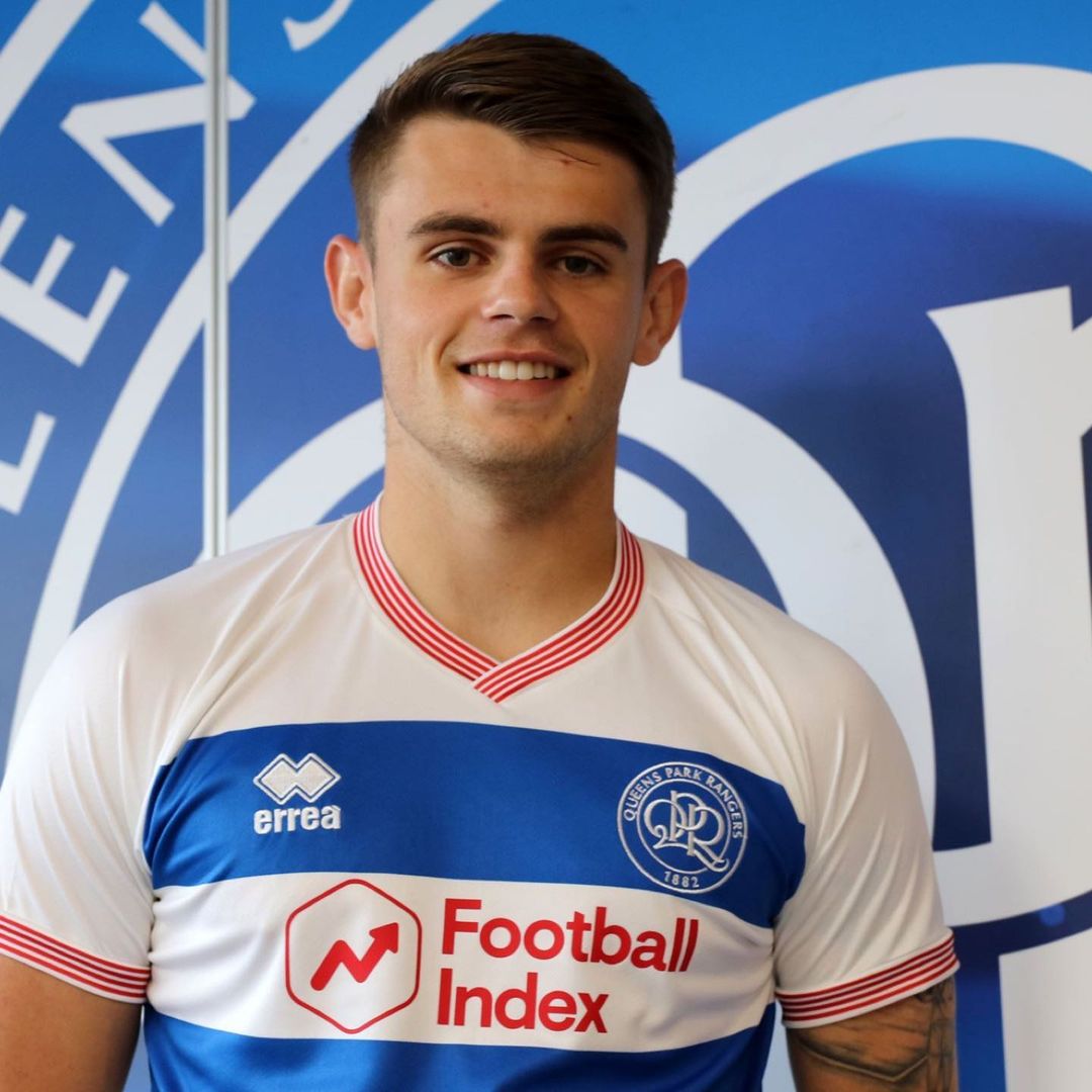 U20 USMNT FORWARD CHARLIE KELMAN TRANSFERS TO QUEENS PARK RANGERS